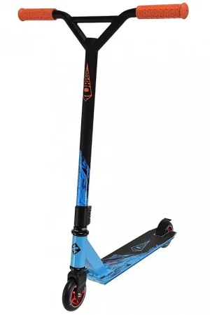 Streetsurfing Scooter - Torpedo - Gletsjer Goedkoop