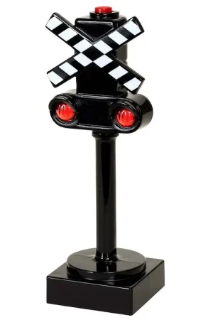 Betaalbaar BRIO World Oversteeksignaal m. Licht 33862
