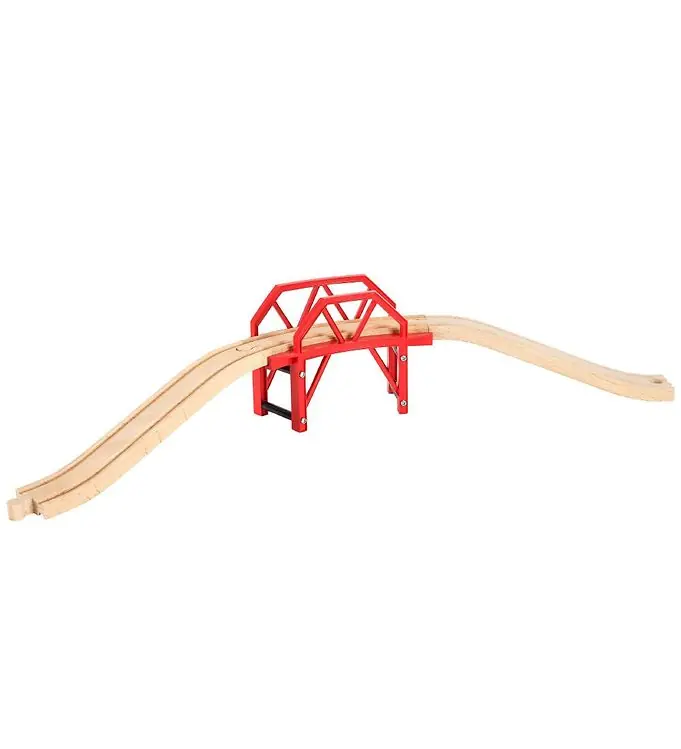 Populair BRIO World Brug 33699
