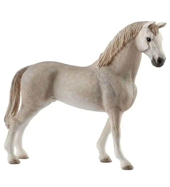 Korting Schleich Dier - Holsteiner Vallak - H: 11 cm 13859