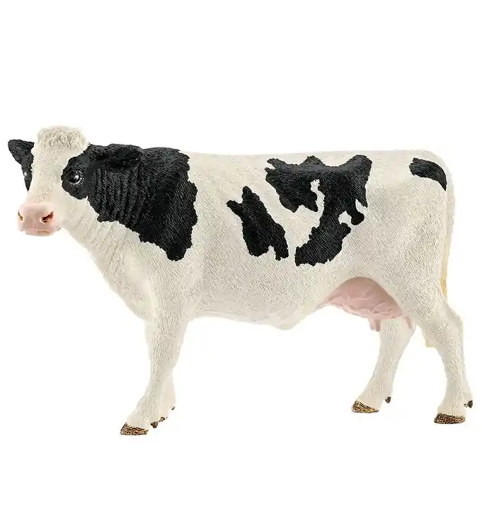 Hete Deal Schleich Dier - Zwart-wit Koets - H: 8 cm 13797