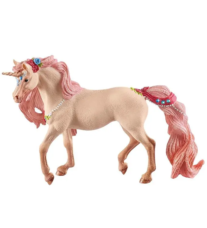 Schleich Bayala - Poeder Eenhoorn - H: 10 cm 70573 Must-Have