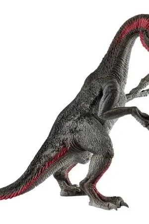 Veilige Betaling Schleich Dinosaurs - Therizinosaurus - Hoogte: 20 cm 15003