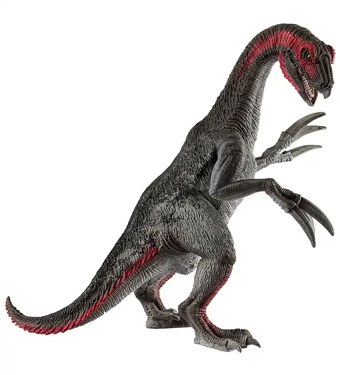 Veilige Betaling Schleich Dinosaurs - Therizinosaurus - Hoogte: 20 cm 15003