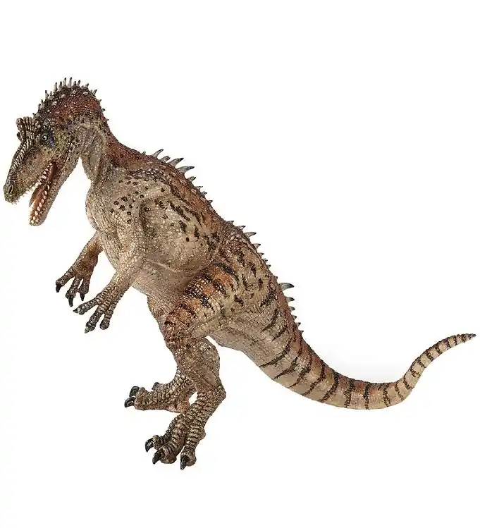 Merkproduct Papo Cryolophosaurus - H: 12 cm