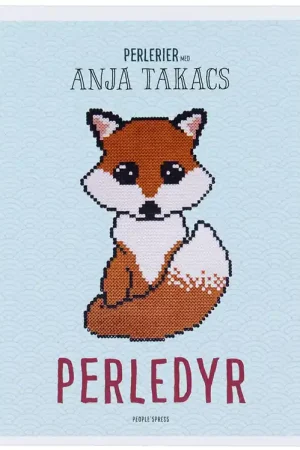 Anja Takacs Boek - Perledyr - Deens Op = Op