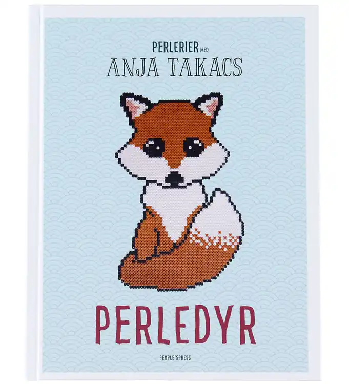 Anja Takacs Boek - Perledyr - Deens Op = Op