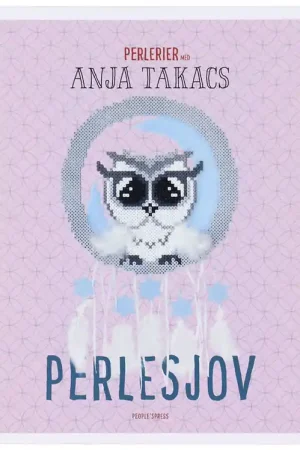 Hete Deal Anja Takacs Boek - Parelfun - Deens