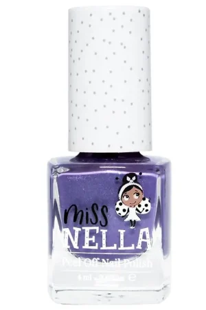 Beperkt Aanbod Miss Nella Nagellak - Sweet Lavender