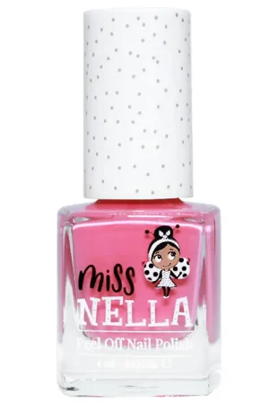 Favoriet Miss Nella Nagellak - Pink A Boo