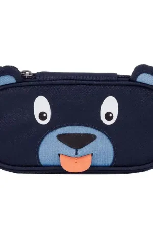 Bestel Nu Affenzahn Etui - Bobo Bear