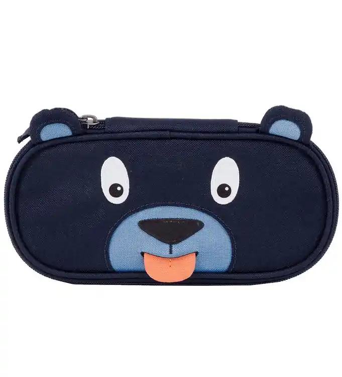 Bestel Nu Affenzahn Etui - Bobo Bear
