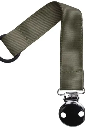 Little Wonders Speenketting - Army Actieprijs