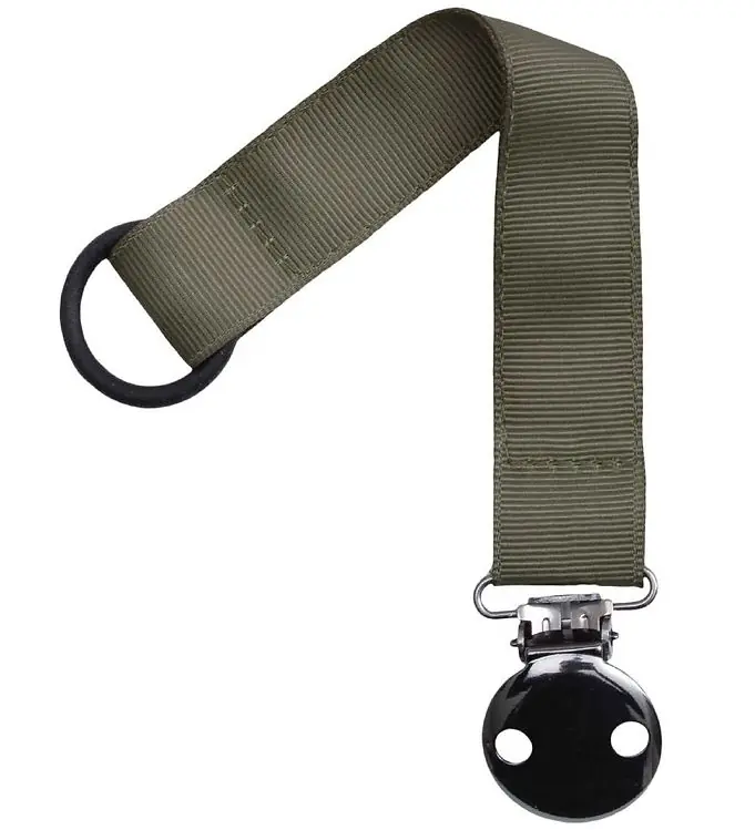 Little Wonders Speenketting - Army Actieprijs