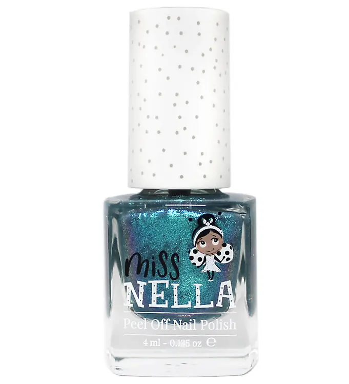 Betaalbaar Miss Nella Nagellak - Blue De Kaarsen