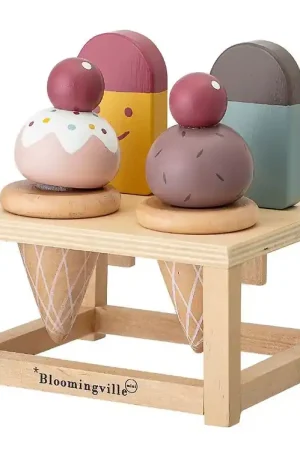 Uitverkoop Bloomingville Speelgoedeten - Ijs