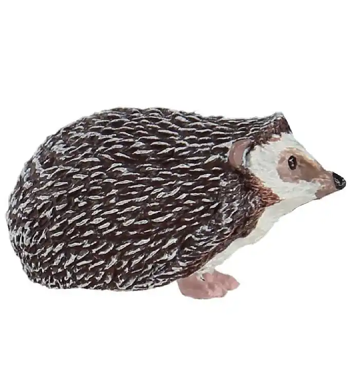 Papo Egel - l: 5 cm Gereduceerde Prijs