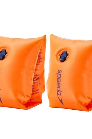 Speedo Zwembandjes - Sea Squad - Oranje Merkproduct