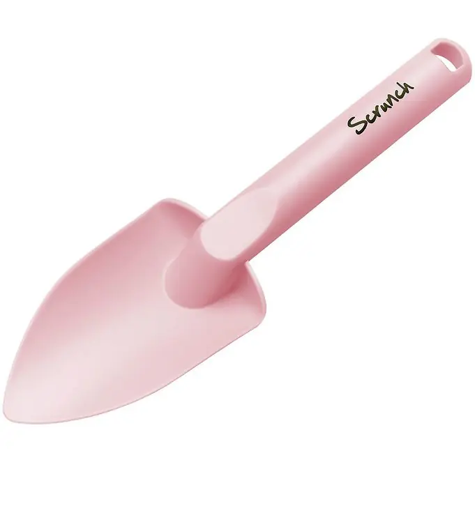 Scrunch Schep - 21 cm - Roze Superprijs