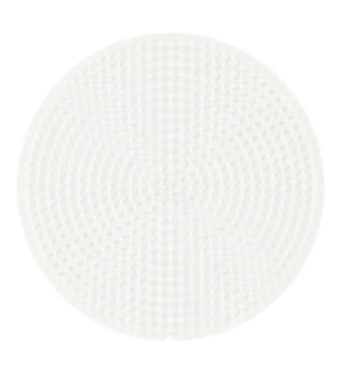 Hama Mini Kralen Mal - Cirkel - Dia 8 cm Dagaanbieding