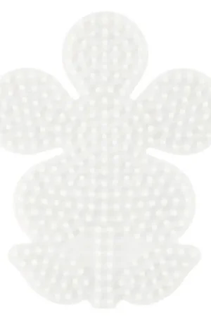 Weekendaanbieding Hama Midi Kralen Mal - Bloem