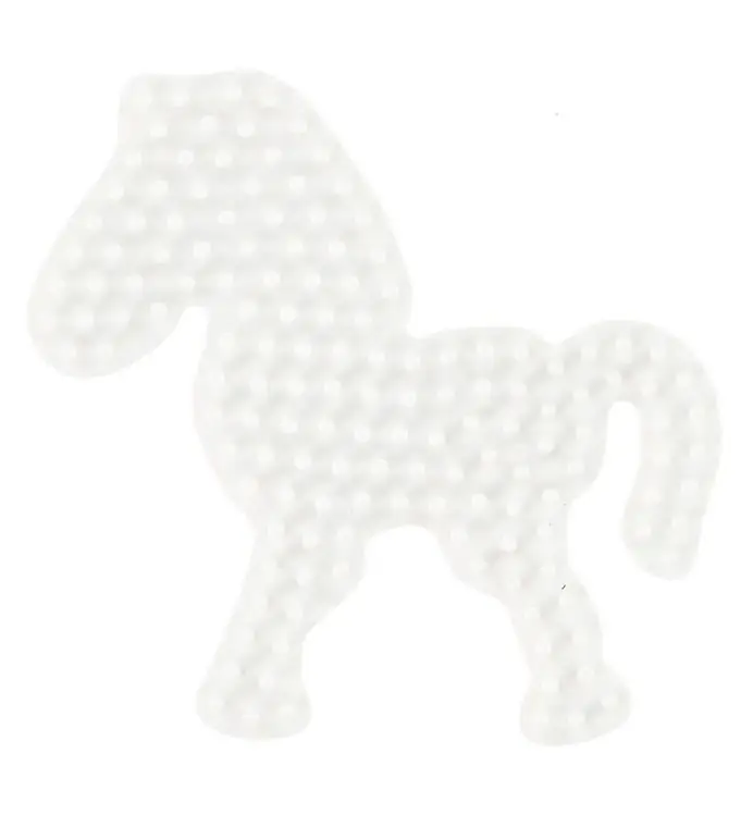 Merkproduct Hama Midi Kralen Mal - Pony