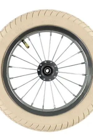 Seizoensaanbieding TryBike Trike Kit - Vintage - Crème