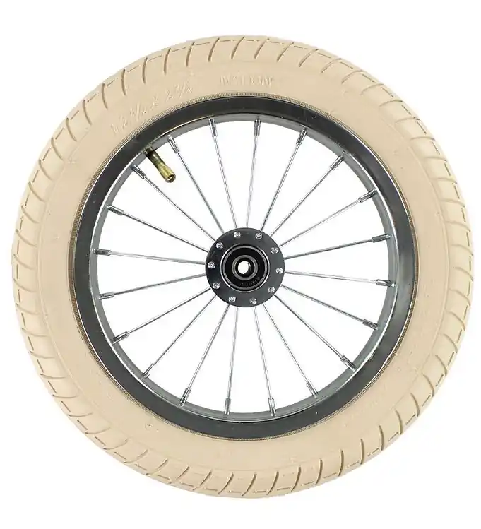 Seizoensaanbieding TryBike Trike Kit - Vintage - Crème