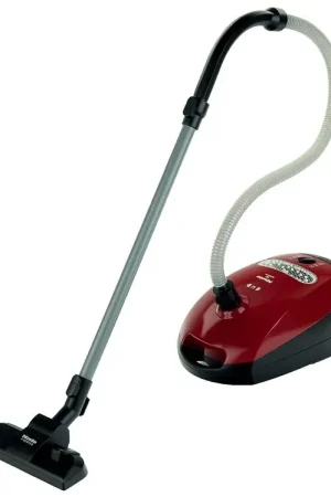 Nieuw Miele Stofzuiger - Speelgoed - Rood