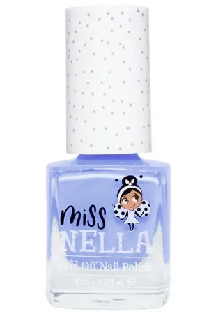 Actieprijs Miss Nella Nagellak - Blue Bell