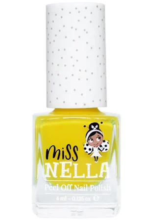 Tijdelijk Beschikbaar Miss Nella Nagellak - Sun Kissed