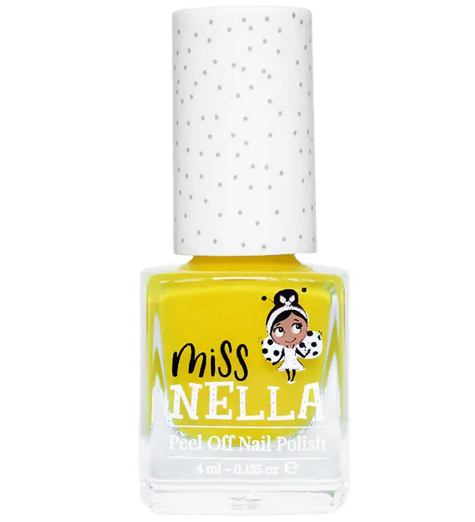 Tijdelijk Beschikbaar Miss Nella Nagellak - Sun Kissed