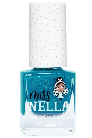 Miss Nella Nagellak - Under The Sea Weekendaanbieding