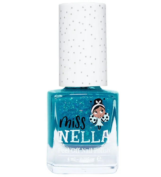 Miss Nella Nagellak - Under The Sea Weekendaanbieding