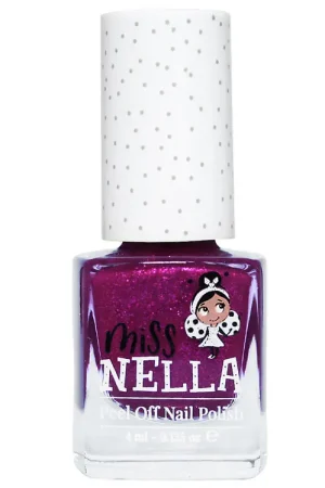 Miss Nella Nagellak - Jazzberry Jam Favoriet