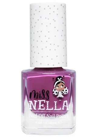 Miss Nella Nagellak - Little Poppet Goedkoop
