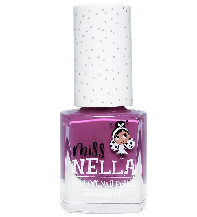 Miss Nella Nagellak - Little Poppet Goedkoop