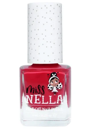 Miss Nella Nagellak - Cherry Macaroon Shop Nu