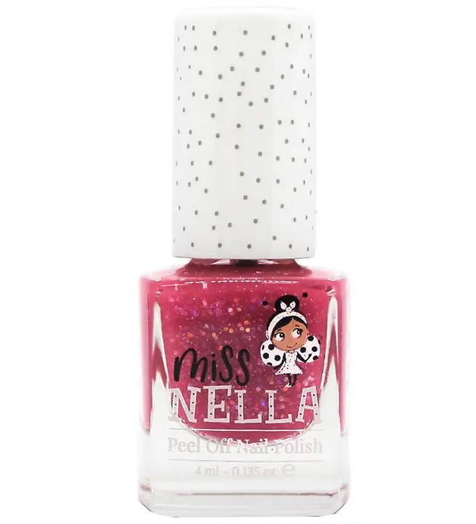 Gereduceerde Prijs Miss Nella Nagellak - Sugar Hugs