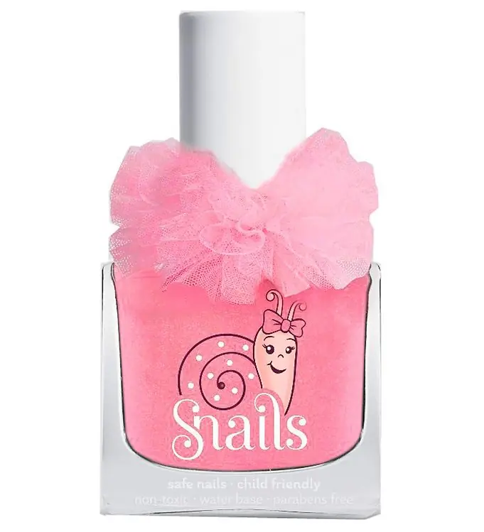 Op = Op Snails Nagellak - Ballerina's - Roze