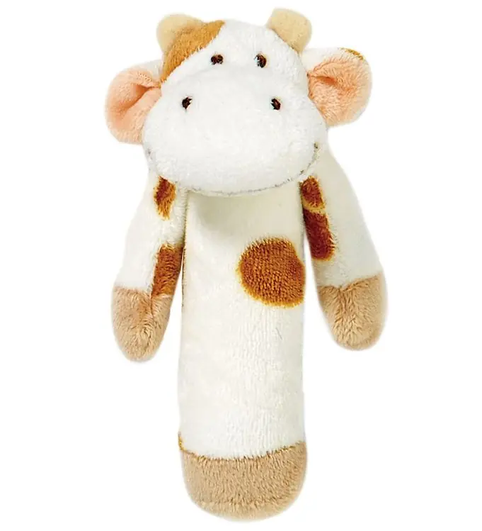 Nu Kopen Teddykompaniet Rammelaar - Koets