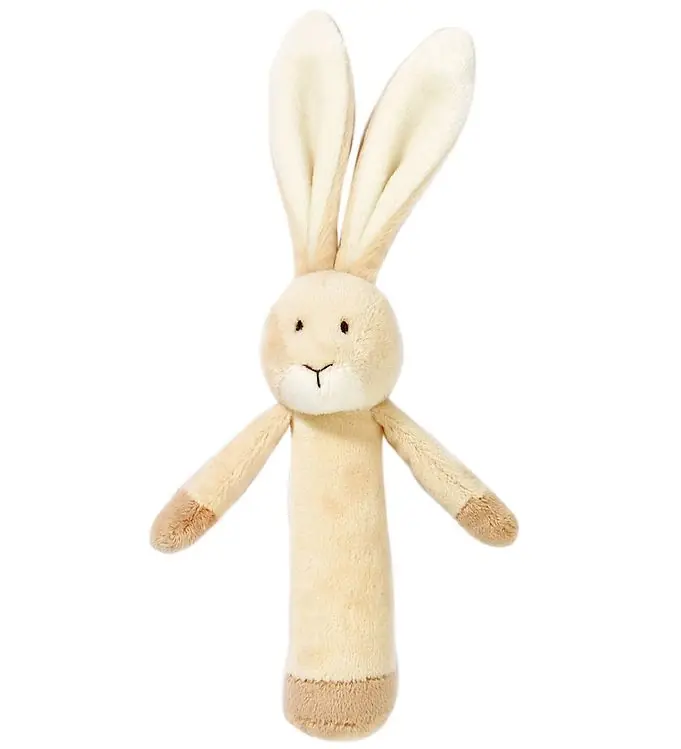Shop Nu Teddykompaniet Rammelaar - Konijn