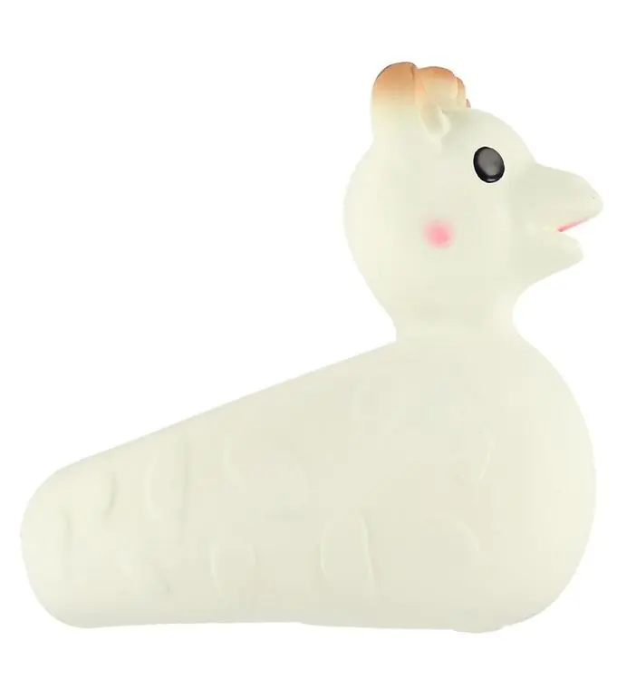 Sophie la Girafe - Bad Giraf Op = Op