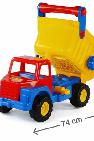 Cavallino Kiepwagen Mega Aanbieding