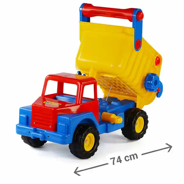 Cavallino Kiepwagen Mega Aanbieding