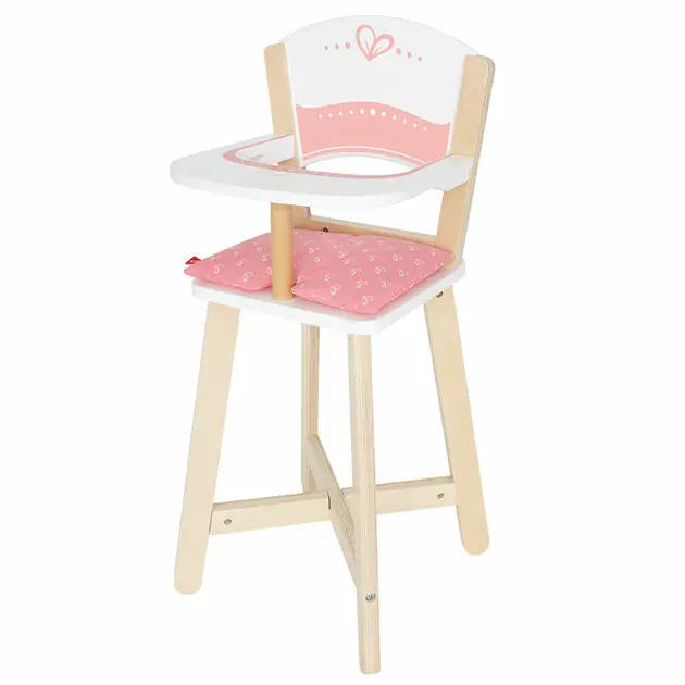 Hape Poppenstoel Lage Prijs