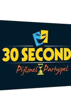 Gereduceerde Prijs 999 Games 30 Seconds