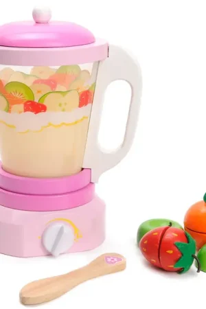 Gereduceerde Prijs Mentari Houten Blender