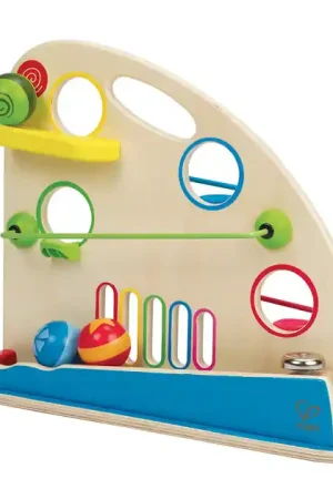 Nieuw Hape Ballenbaan
