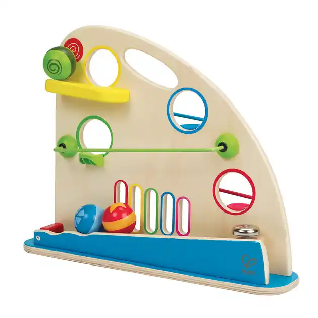 Nieuw Hape Ballenbaan